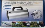 Clean light hobby unit, Ophalen, Nieuw, Ongediertebestrijding