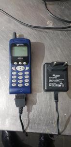 MOBIEL sagem  MC 912, Ophalen of Verzenden, Zo goed als nieuw