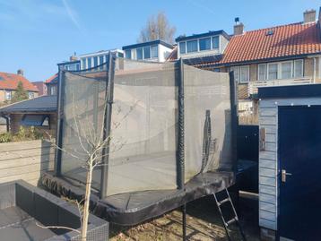 Akrobat primus challenger 355*244 beschikbaar voor biedingen