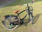 Jongensfiets alpina 24 inch, Ophalen, Gebruikt, 24 inch, Versnellingen