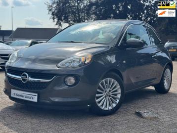 Opel ADAM 1.2 Jam CRUISE CTRL AIRCO NW.APK beschikbaar voor biedingen