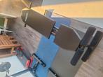 gym bench geen verzenden, Sport en Fitness, Fitnessapparatuur, Ophalen of Verzenden, Gebruikt