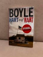 Hart auf Hart door T.C. Boyle - nieuw in verpakking, Ophalen of Verzenden, Nieuw, T.C. Boyle, Amerika