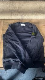 Stone island trui origineel, Ophalen, Maat 48/50 (M), Blauw, Stone Island