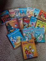 Serie gouden boekjes van disney 15 stuks zgan, Boeken, Kinderboeken | Baby's en Peuters, Ophalen of Verzenden, Zo goed als nieuw