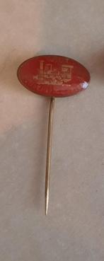 Speldjes Treinen Modelbouw Spoorwegen 01, Ophalen of Verzenden, Gebruikt, Transport, Speldje of Pin