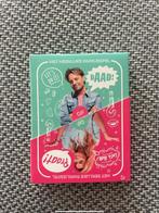 Praat of daad, Ophalen of Verzenden