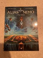 Alias Nemo 1 Prins Dakkar, Eén stripboek, Ophalen of Verzenden, Nieuw