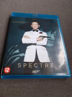 Spectre - bluray, Ophalen of Verzenden, Zo goed als nieuw, Actie