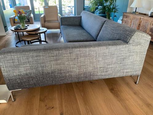 Bloq Bank Design on Stock, Huis en Inrichting, Banken | Sofa's en Chaises Longues, Gebruikt, Vierpersoons of meer, 250 tot 300 cm