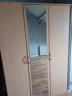 hang en legkast, Huis en Inrichting, Ophalen, Gebruikt, 100 tot 150 cm, 150 tot 200 cm