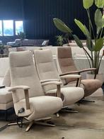 relaxxx premium!! relax Fautuils / sta op fauteuils, Huis en Inrichting, Fauteuils, Ophalen of Verzenden, Nieuw, 75 tot 100 cm