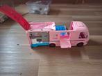 barbie Camper, Ophalen of Verzenden, Gebruikt