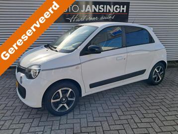 Renault Twingo 1.0 SCe Limited met 8.875 km! | Airco | Cruis beschikbaar voor biedingen