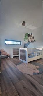 Kidsmill Long Island 3 delige kinderkamer in nette staat, Kinderen en Baby's, Kinderkamer | Complete kinderkamers, Ophalen, Zo goed als nieuw