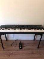 Yamaha CP 88, Muziek en Instrumenten, Piano's, Ophalen, Nieuw, Zwart, Piano