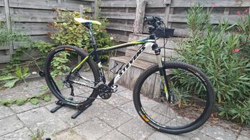 Stevens Monarch Trail 29 inch beschikbaar voor biedingen