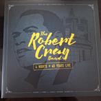 Robert Cray band - 4 Nights of 40 Years Live , 2LP, mint, Ophalen of Verzenden, Zo goed als nieuw