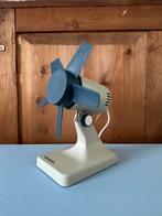 Vintage ventilator Indola, tafelventilator, klein model, Witgoed en Apparatuur, Ventilatoren, Gebruikt, -, -, Ophalen of Verzenden
