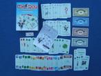 Monopoly het kaartspel nr. 60116-05, Ophalen, Gebruikt