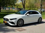 Mercedes-Benz A-Klasse A200 AMG|05-2024|ZGAN|WIT, Auto's, Mercedes-Benz, 4 cilinders, 1400 cc, Particulier, Geïmporteerd