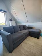 Ikea 3 seater Gronlid Sofa with chaise longue, Ophalen, 250 tot 300 cm, Gebruikt, Driepersoons