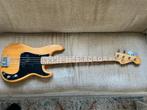 Fender Precision bass 78, Ophalen of Verzenden, Gebruikt, Elektrisch