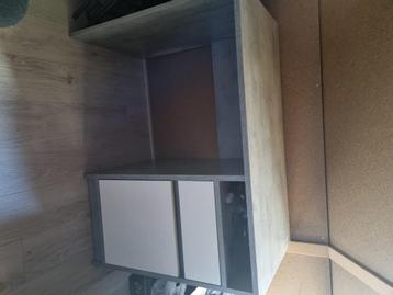 Bureau inc buraustoel