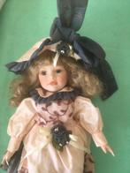 pop Leonardo collectie, Verzamelen, Poppen, Verzenden, Zo goed als nieuw, Pop