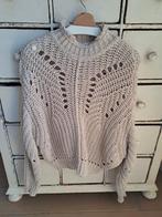 Isabel Marant Trui - Nieuwstaat, Beige, Nieuw, Ophalen of Verzenden, Maat 38/40 (M)