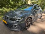 Volkswagen Golf 2.0 GTD Voll Pano/Box/Dealer, Euro 5, Zwart, 4 cilinders, Bedrijf