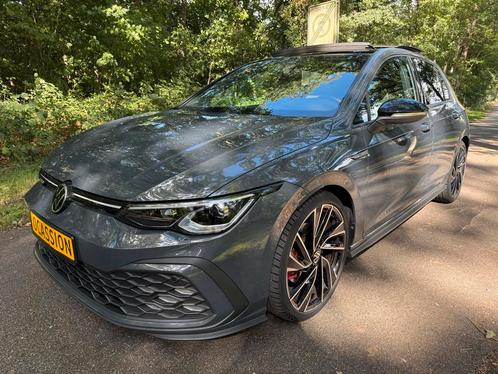 Volkswagen Golf 2.0 GTD Voll Pano/Box/Dealer, Auto's, Volkswagen, Bedrijf, Golf, ABS, Achteruitrijcamera, Adaptieve lichten, Adaptive Cruise Control