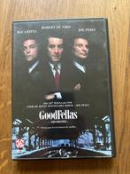 Goodfellas DVD, Cd's en Dvd's, Dvd's | Thrillers en Misdaad, Maffia en Misdaad, Gebruikt, Ophalen of Verzenden, Vanaf 16 jaar