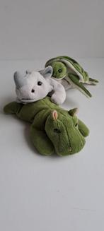 Anna club plush knuffels, Ophalen, Nieuw, Overige typen, Overige merken