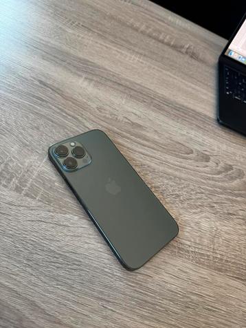 iPhone 13 Pro Max | 86% batterijcapaciteit beschikbaar voor biedingen