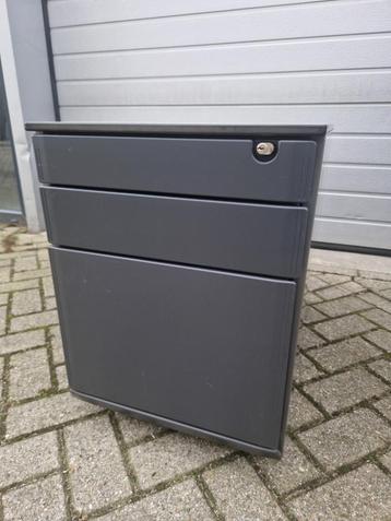 Vintage GISPEN rolblok gebruikt beschikbaar voor biedingen