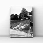 Inkey Tabor fotograaf | Best of sunbathing (1941) zomer, Ophalen of Verzenden, Voor 1940, Zo goed als nieuw, Overige onderwerpen