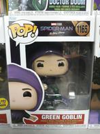 Funko green goblin 1165 marvel spider-man, Ophalen of Verzenden, Nieuw