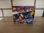 Lego 70840 The LEGO Movie 2 Benny's Space Squad, Kinderen en Baby's, Speelgoed | Duplo en Lego, Ophalen, Nieuw, Complete set, Lego