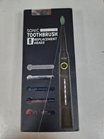 seago Sonic toothbrush SG-958, Sieraden, Tassen en Uiterlijk, Uiterlijk | Mondverzorging, Nieuw, Tandenborstel, Ophalen of Verzenden