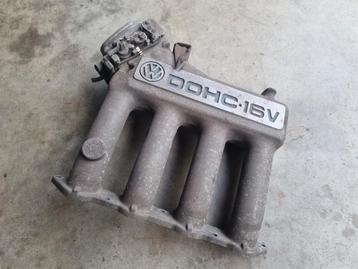 inlaat Vw golf 2 gti 16v beschikbaar voor biedingen