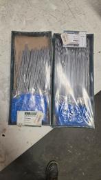 120  slagspouwankers, Ophalen