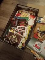 Bieretiketten  BELGIE, Verzamelen, Biermerken, Ophalen of Verzenden, Zo goed als nieuw, Overige merken