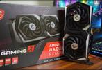 AMD Radeon RX 6600 XT, Computers en Software, Videokaarten, Ophalen of Verzenden, Zo goed als nieuw, GDDR6, PCI-Express 4