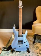 Mayones Setius 7, Muziek en Instrumenten, Ophalen of Verzenden, Zo goed als nieuw, Solid body, Overige merken