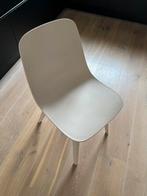 Ikea odger eetkamerstoelen beige, 5 stuks, Huis en Inrichting, Stoelen, Ophalen, Zo goed als nieuw, Overige kleuren
