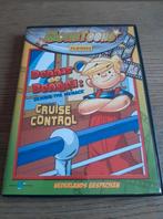MovieToons Dennis de bengel Cruise Control dvd. Fox kids., Cd's en Dvd's, Europees, Tekenfilm, Alle leeftijden, Ophalen of Verzenden
