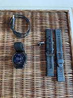Garmin fenix pro 6 incl extra’s, Ophalen, Zwart, Garmin, Zo goed als nieuw