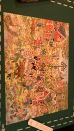 Jan van Haasteren 1000 stukjes compleet, Ophalen of Verzenden, 500 t/m 1500 stukjes, Zo goed als nieuw