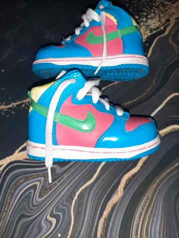 Nike Schoenen Maat 22 - Perfecte Staat! beschikbaar voor biedingen
